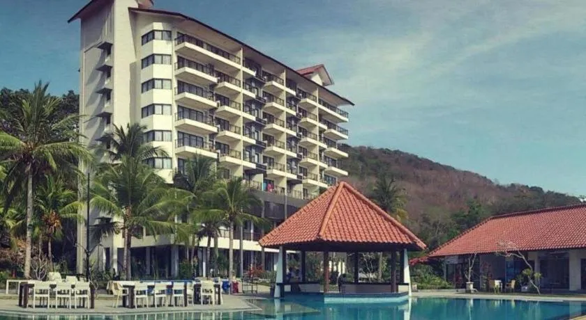 Laprima Hotel