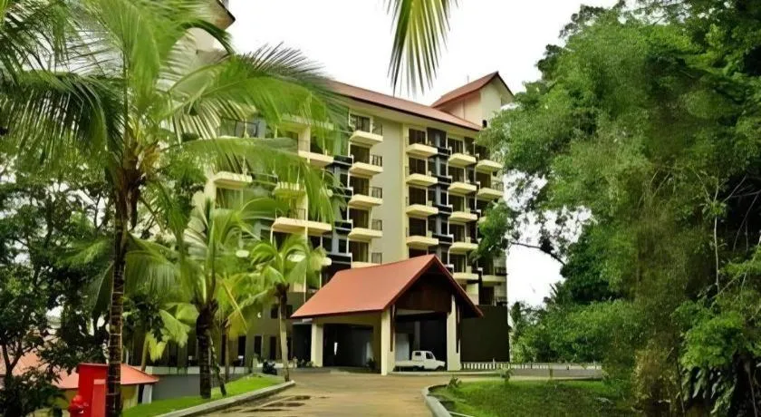 Laprima Hotel