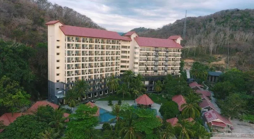Laprima Hotel