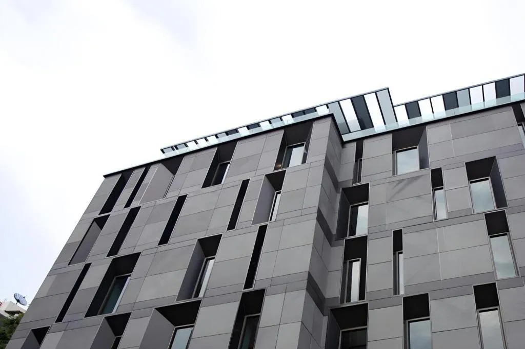 First Pride Hotel Bangkok