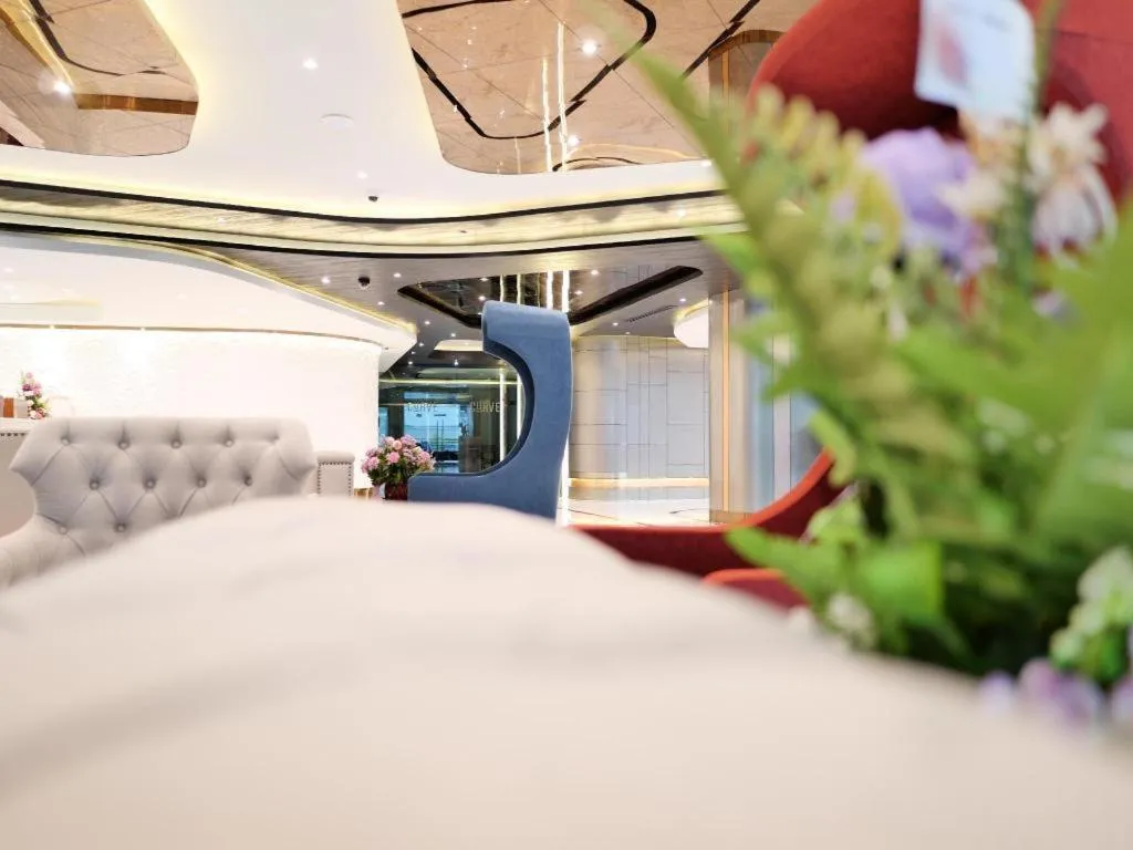 First Pride Hotel Bangkok