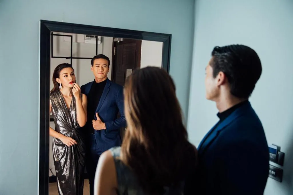 First Pride Hotel Bangkok