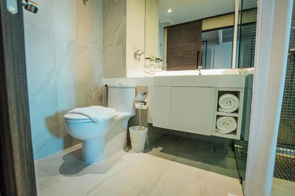 First Pride Hotel Bangkok