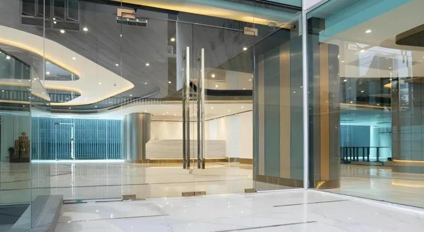 First Pride Hotel Bangkok