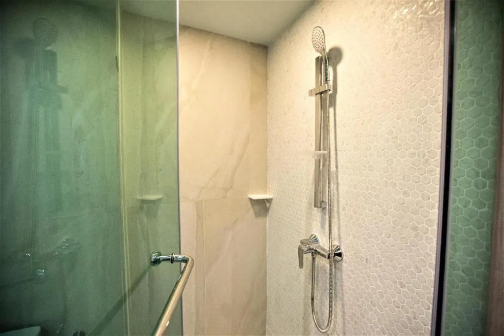 First Pride Hotel Bangkok