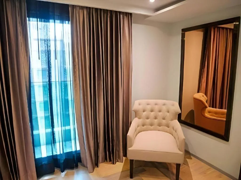 First Pride Hotel Bangkok