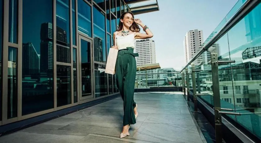 First Pride Hotel Bangkok