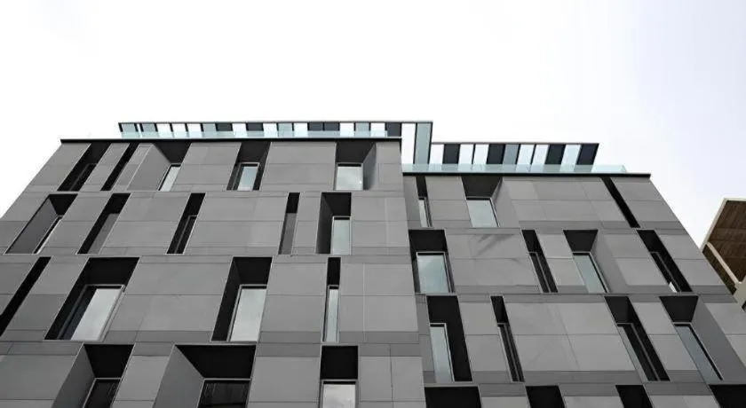 First Pride Hotel Bangkok