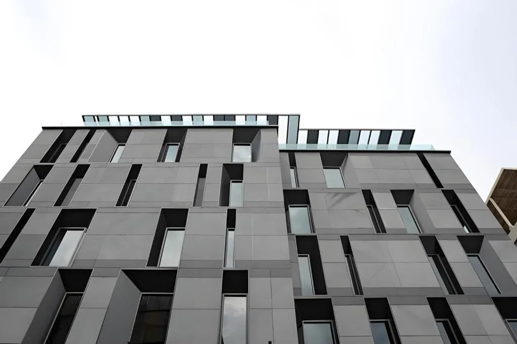 First Pride Hotel Bangkok