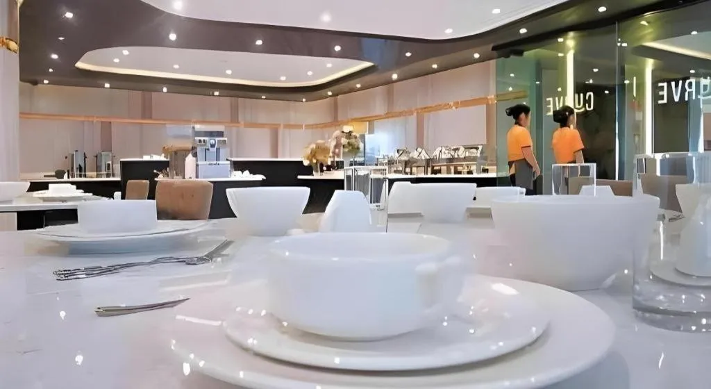 First Pride Hotel Bangkok