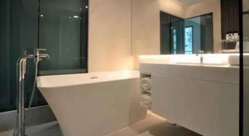 First Pride Hotel Bangkok First Pride Hotel Bangkok