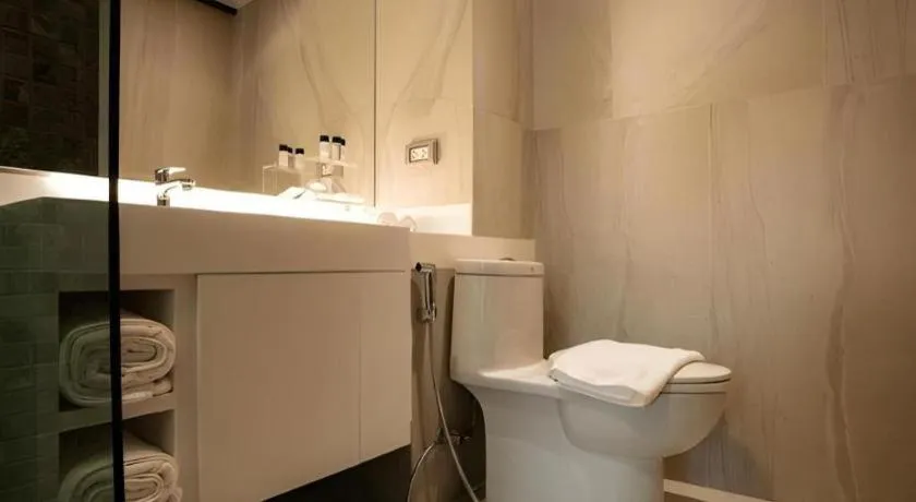 First Pride Hotel Bangkok