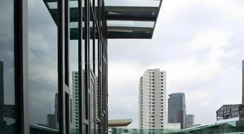 First Pride Hotel Bangkok