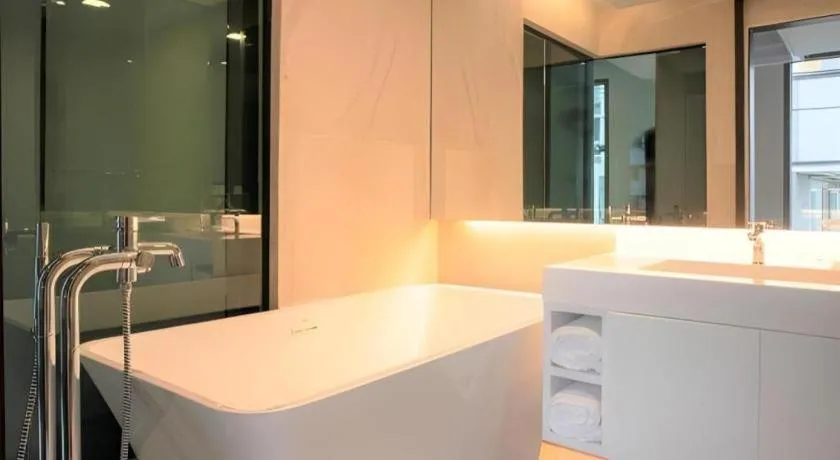 First Pride Hotel Bangkok