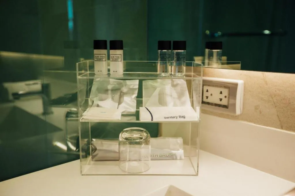 First Pride Hotel Bangkok