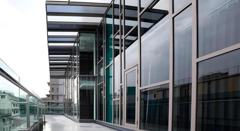 First Pride Hotel Bangkok