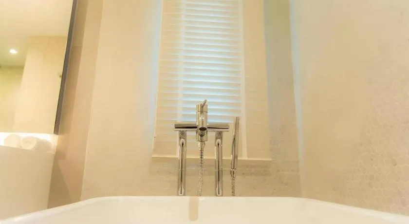 First Pride Hotel Bangkok