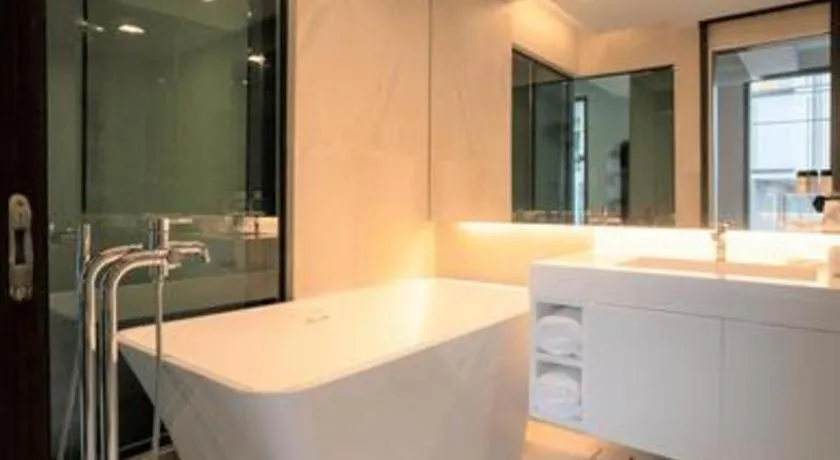 First Pride Hotel Bangkok