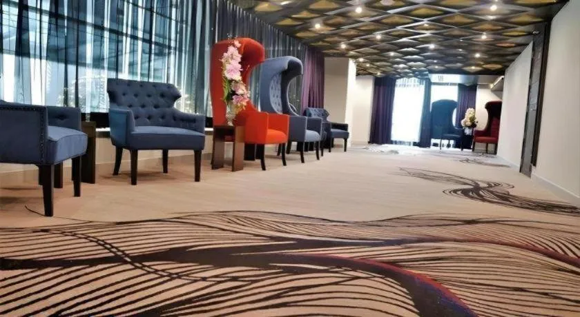 First Pride Hotel Bangkok