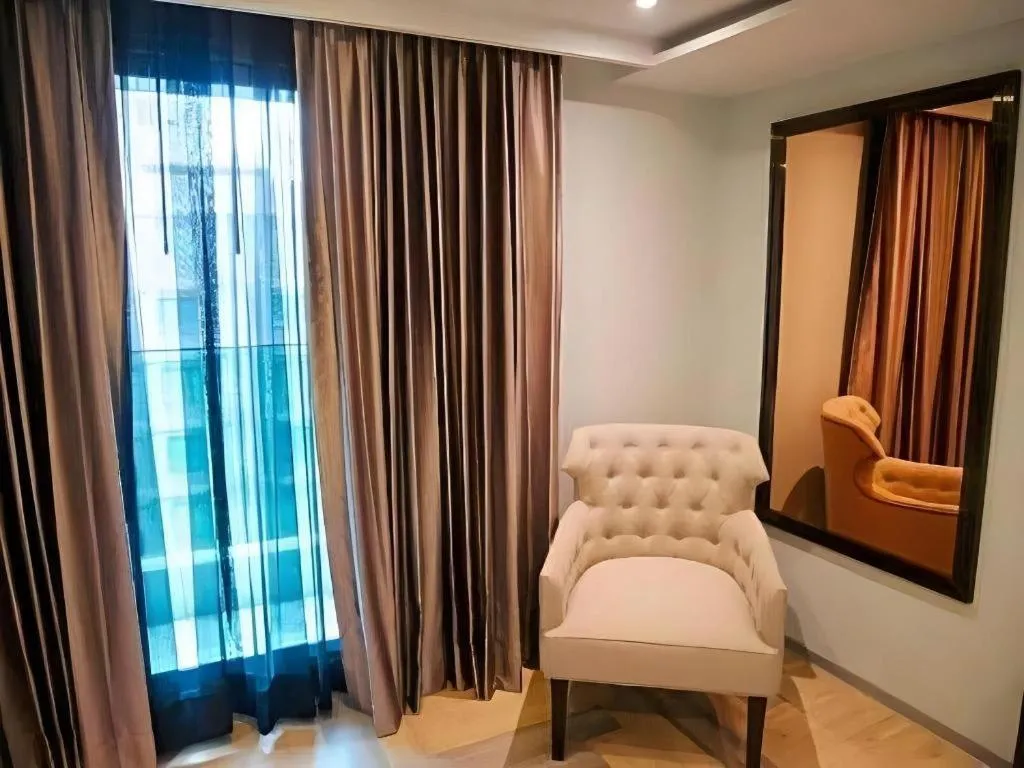 First Pride Hotel Bangkok