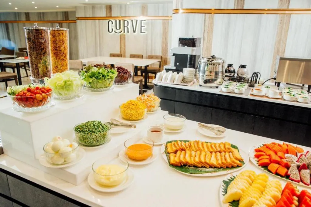 First Pride Hotel Bangkok