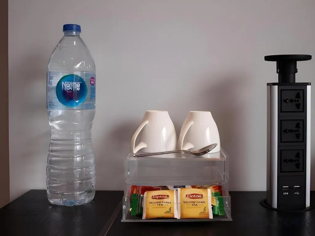 First Pride Hotel Bangkok