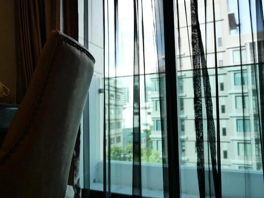 First Pride Hotel Bangkok