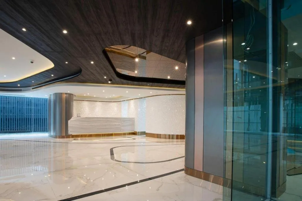 First Pride Hotel Bangkok