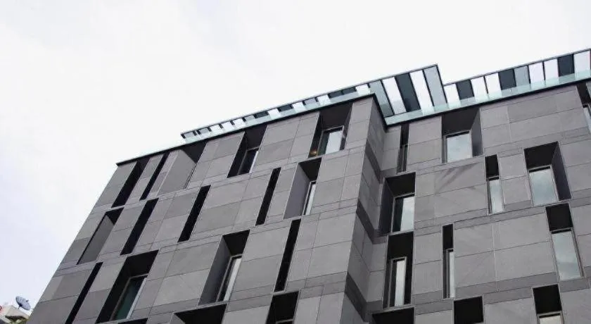 First Pride Hotel Bangkok