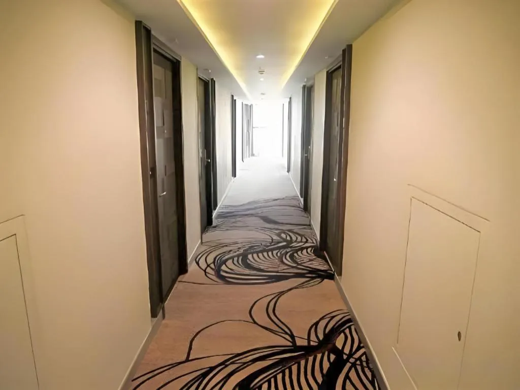 First Pride Hotel Bangkok