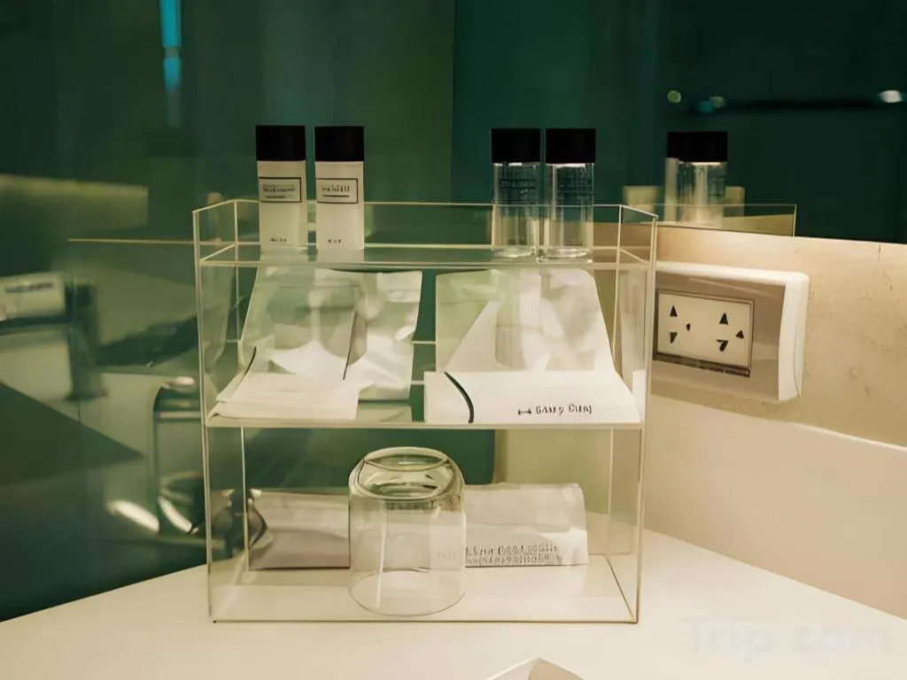 First Pride Hotel Bangkok