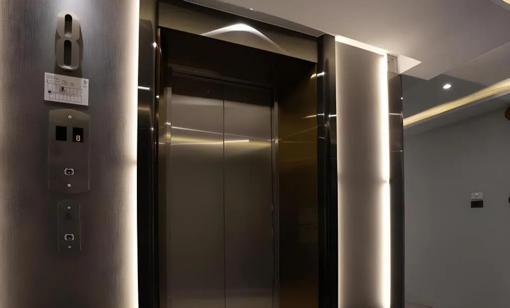 First Pride Hotel Bangkok