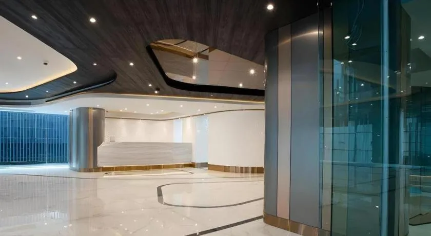 First Pride Hotel Bangkok