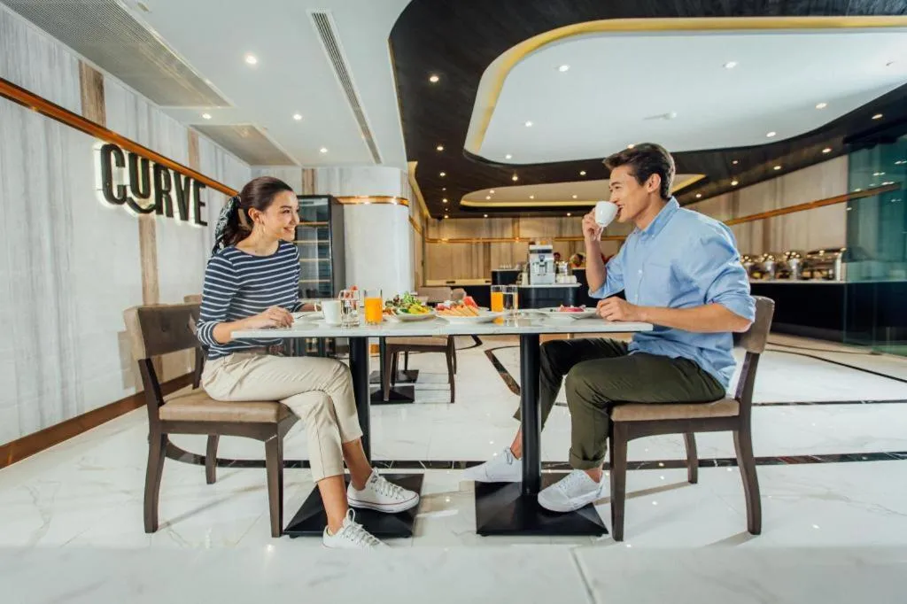 First Pride Hotel Bangkok