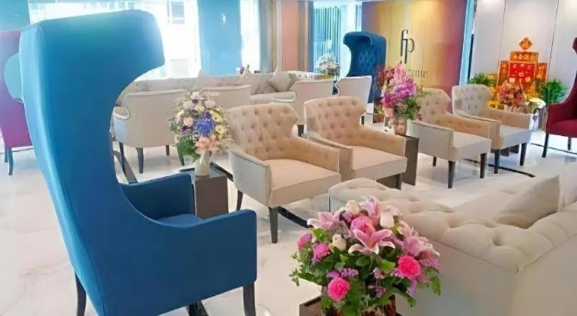 First Pride Hotel Bangkok