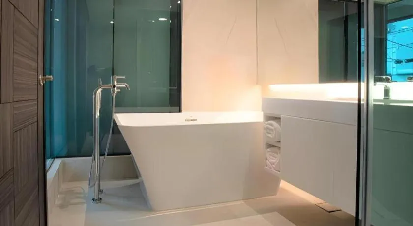 First Pride Hotel Bangkok