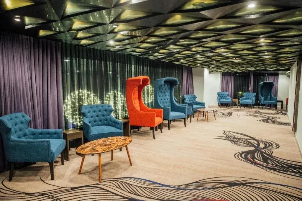 First Pride Hotel Bangkok First Pride Hotel Bangkok