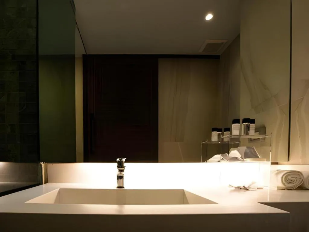 First Pride Hotel Bangkok