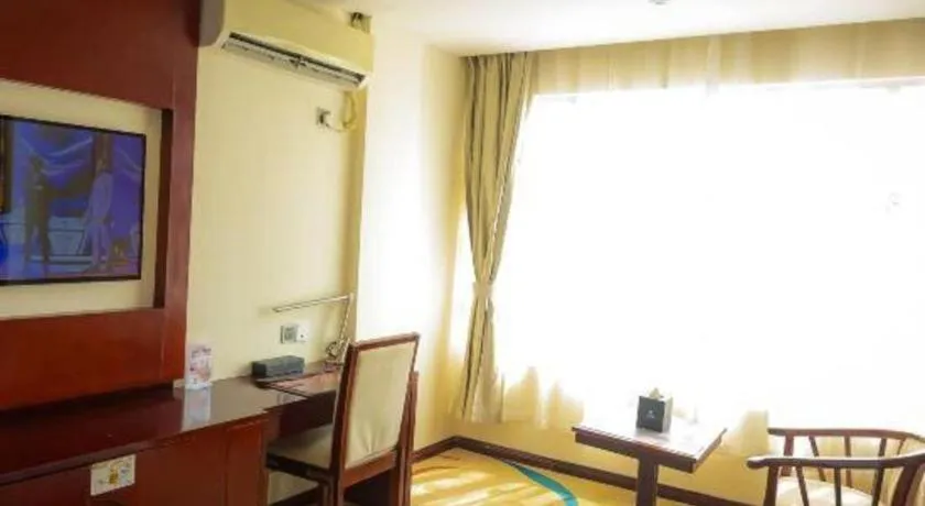 Grand Szechuan Hotel Vientiane