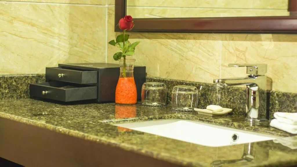 Grand Szechuan Hotel Vientiane