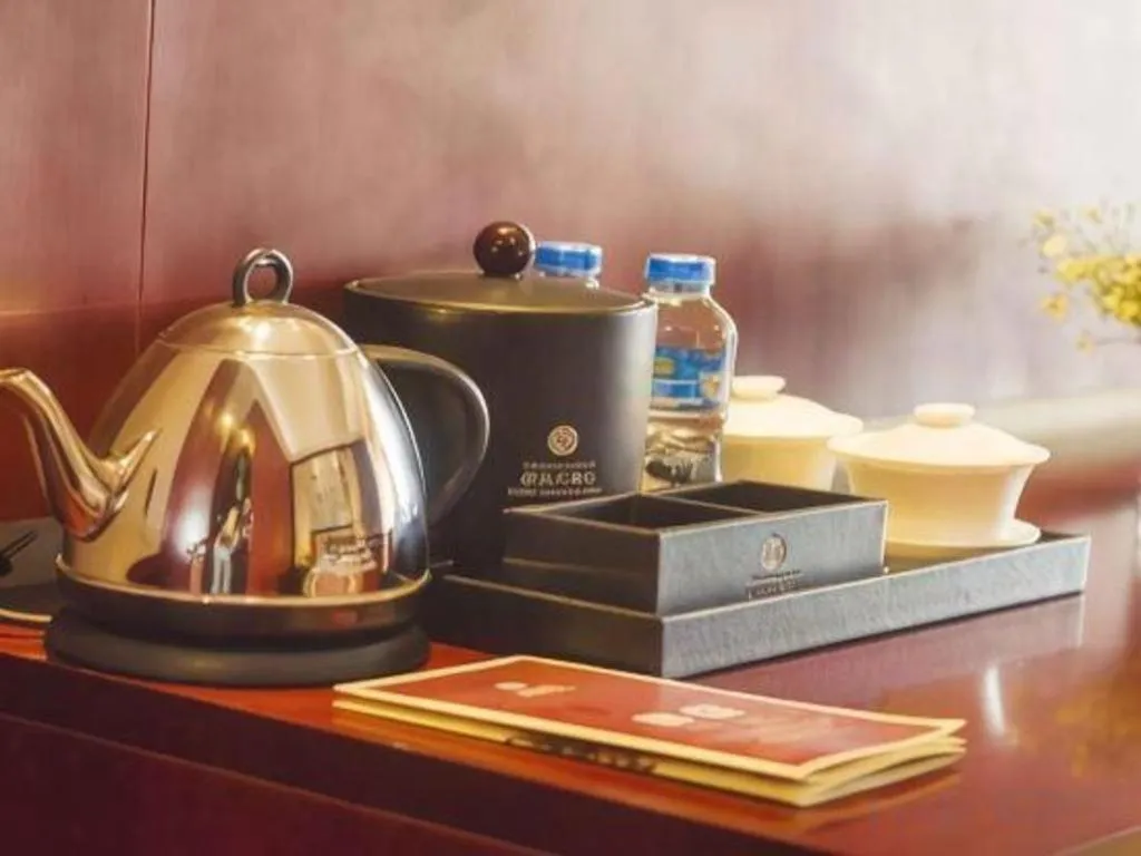 Grand Szechuan Hotel Vientiane