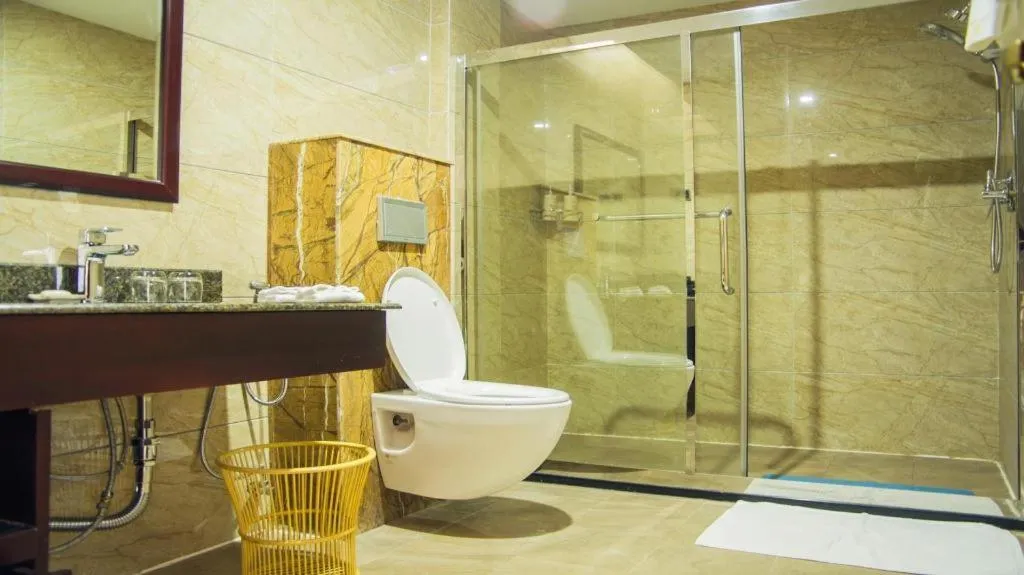 Grand Szechuan Hotel Vientiane