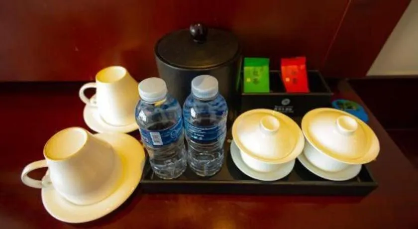 Grand Szechuan Hotel Vientiane