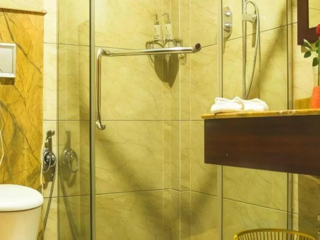 Grand Szechuan Hotel Vientiane