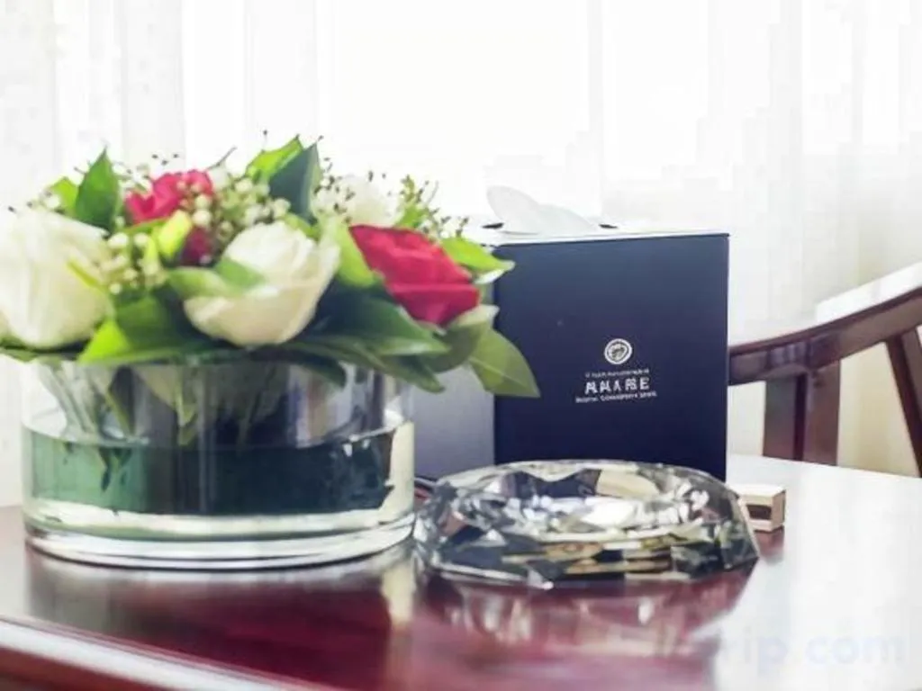 Grand Szechuan Hotel Vientiane