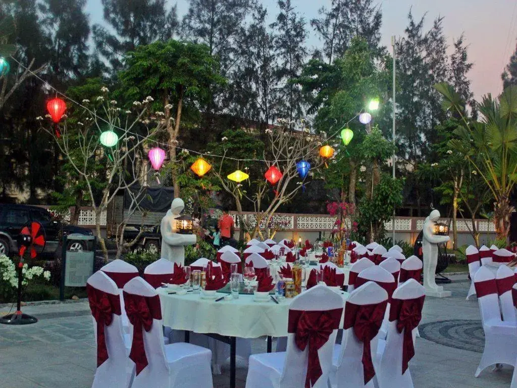 Sepon Boutique Resort Sepon Boutique Resort