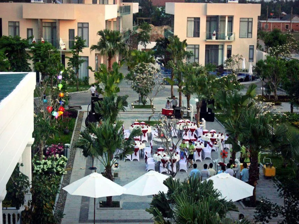 Sepon Boutique Resort