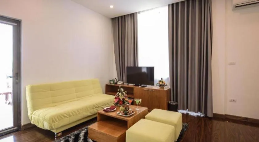 Sepon Boutique Resort