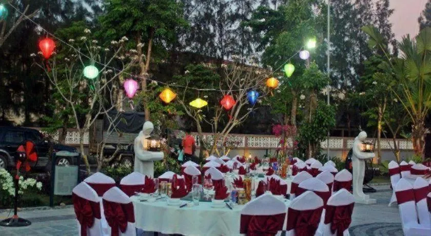 Sepon Boutique Resort