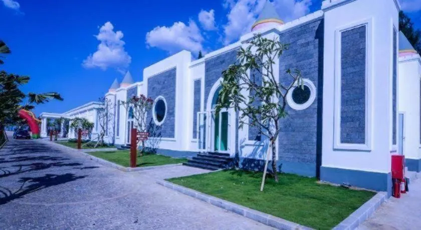 Sepon Boutique Resort